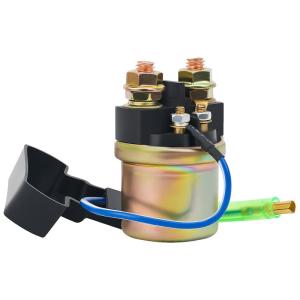 汎用 バイク スターター リレー ソレノイド セルモーター