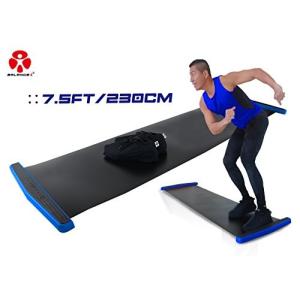 バランスワン スライドボードEX 豪華版 (230cm)
