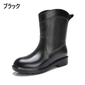 [全品15%オフCP!24H限定]レインブーツ...の詳細画像2