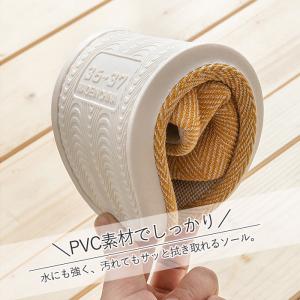 ルームシューズ メンズ スリッパ レディース ...の詳細画像3