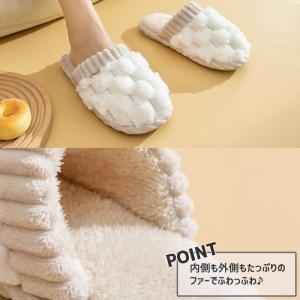 [1180円!2足購入クーポンで]ルームシュー...の詳細画像2
