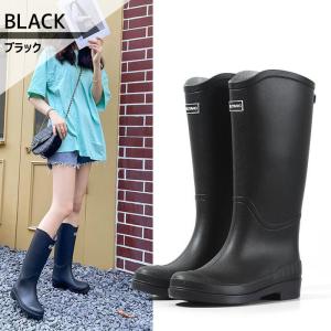[全品10%オフCP!24H限定]レインブーツ...の詳細画像5