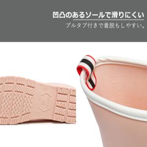 [最大20%オフ!48H限定]レインブーツ レ...の詳細画像4
