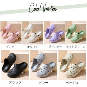 ベランダスリッパ 水洗い ベランダ サンダル ...の詳細画像1