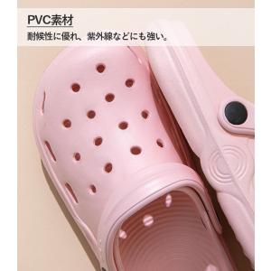 ベランダスリッパ 水洗い ベランダ サンダル ...の詳細画像2