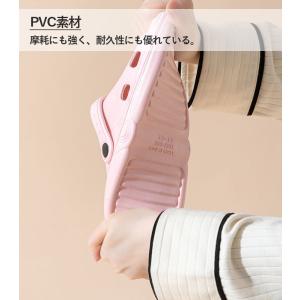 ベランダスリッパ 水洗い ベランダ サンダル ...の詳細画像3