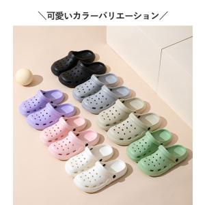 ベランダスリッパ 水洗い ベランダ サンダル ...の詳細画像5