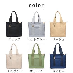 ミニ トートバッグ レディース ハンドバッグ ...の詳細画像1