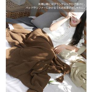 [2370円〜]マルチカバー ブランケット ひ...の詳細画像2
