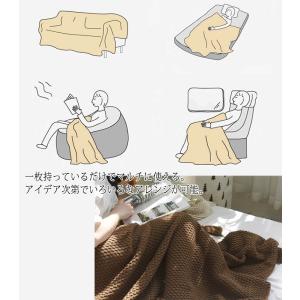 [2370円〜]マルチカバー ブランケット ひ...の詳細画像3