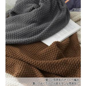 [2370円〜]マルチカバー ブランケット ひ...の詳細画像4