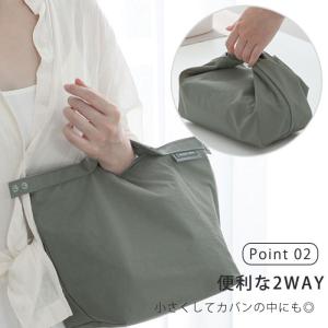 [全品11%オフCP!24H限定]ランチバッグ...の詳細画像3