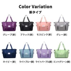 [1791円!クーポンで!]ボストンバッグ レ...の詳細画像1