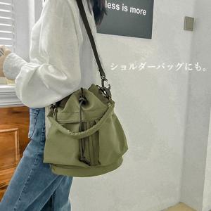 2way トートバッグ ショルダー レディース...の詳細画像4