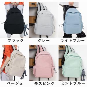 リュック バックパック PCリュック 大容量 ...の詳細画像1