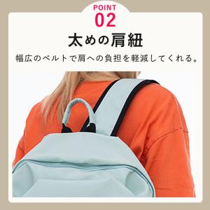 リュック バックパック PCリュック 大容量 ...の詳細画像4