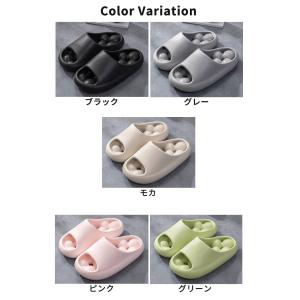 [2足で1000円OFF★クーポンで]スリッパ...の詳細画像1