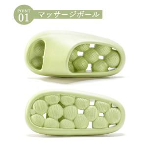 [2足で1000円OFF★クーポンで]スリッパ...の詳細画像4