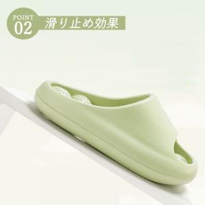 [2足で1000円OFF★クーポンで]スリッパ...の詳細画像5