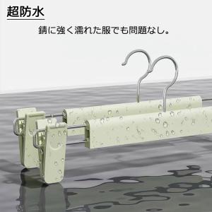[1本99円〜クーポン利用で]クリップハンガー...の詳細画像4