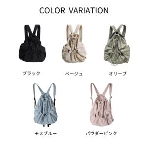 [全品10%オフCP!24H限定]リュック レ...の詳細画像1