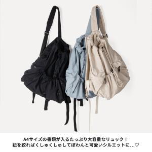 [全品10%オフCP!24H限定]リュック レ...の詳細画像2