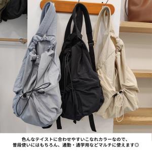 [全品10%オフCP!24H限定]リュック レ...の詳細画像4