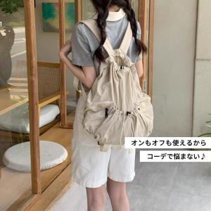 [全品10%オフCP!24H限定]リュック レ...の詳細画像5