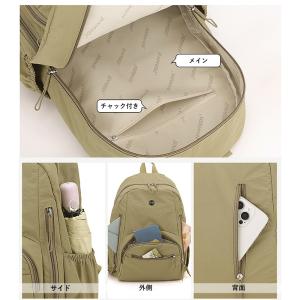 [全品15%オフCP!100名限定]リュック ...の詳細画像4
