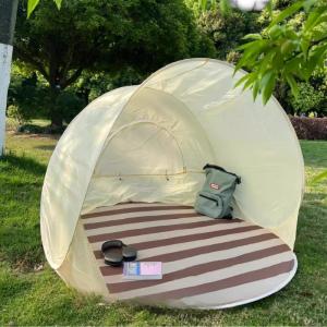 [全品11%オフCP!24H限定]ワンタッチテ...の詳細画像1