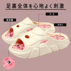 [1足2490円!2足購入クーポンで]スリッパ...の詳細画像2