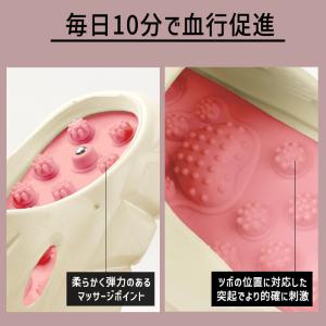 [1足2490円!2足購入クーポンで]スリッパ...の詳細画像3