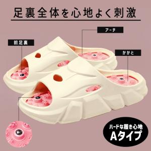 [1990円!2足購入クーポンで]スリッパ 健...の詳細画像3