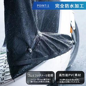 シューズカバー 防水 雨 シリコン メンズ レ...の詳細画像4