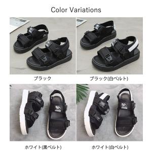 [全品15%オフCP!100名限定]サンダル ...の詳細画像1