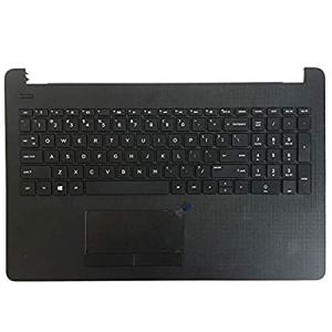 Laptop Replacement Keyboard Fit HP Pavilion 15-BS028CL 15-BS033CL 15-BS038C
