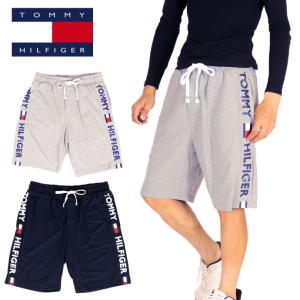 ショートパンツ トミーヒルフィガー TOMMY HILFIGER メンズ 09T3752 PANTS 2307｜swimclub-grasshopper