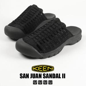 KEEN（キーン） サンダル メンズ SAN JUAN SANDAL II KEEN 1028591