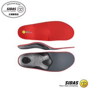 SIDAS（シダス） 日本正規品 インソール WINTER 3D ウインター3D