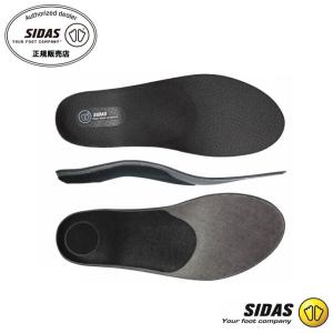 シダス【SIDAS】マルチプラスナロー インソール 201217 中敷き