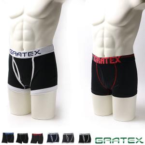 インナーパンツ グラテックス GRATEX メン...の商品画像