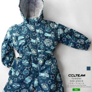 スキーウェア シーシーエルチーム CCL TEAM ジュニア キッズ 2240800