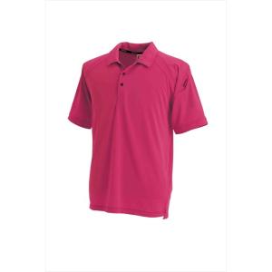 【TS DESIGN】メンズ 半袖ポロシャツ 3065 1709 紳士 男性