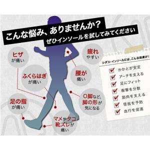 インソール シダス SIDAS 3207681...の詳細画像1