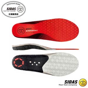 ☆新品未使用☆ インソール SIDAS シダス WINTER + PRO L 楽天市場