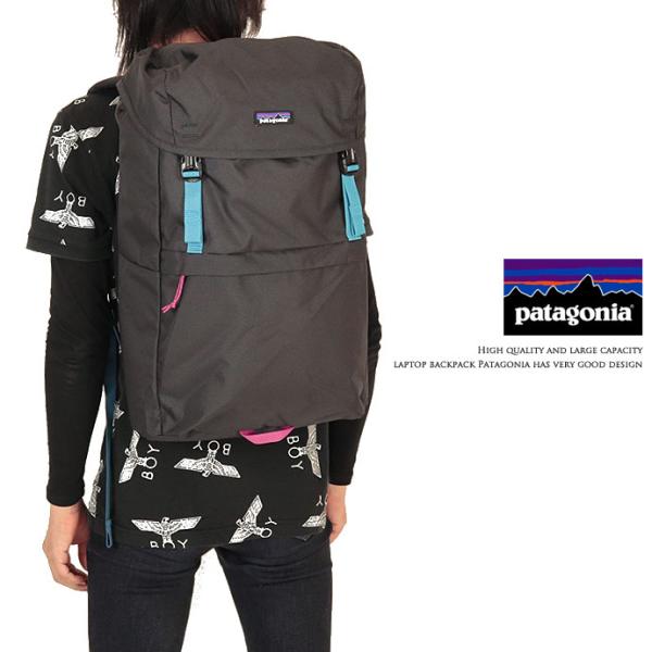 バックパック パタゴニア PATAGONIA 48546 フィールドスミス リッド パック 28L ...