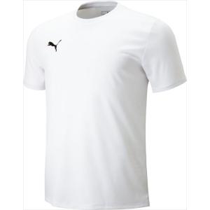 Tシャツ PUMA (プーマ) メンズ SS Tシャツ (01) 656335 1907 サッカー｜swimclub-grasshopper