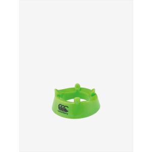 カンタベリー CANTERBURY KICKING TEE ラグビー アクセサリー AA02809 44.キーライム