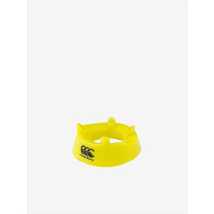 カンタベリー CANTERBURY KICKING TEE ラグビー アクセサリー AA02809 53.レモンイエロ