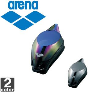 アリーナ/arena 度付レンズ (ミラー加工) AGL-1900C 1507 メンズ レディース｜swimclub-grasshopper